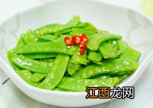 产妇豌豆怎么吃法大全