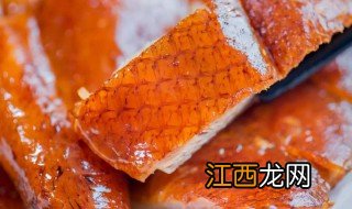 烧鹅的香料配方及制作方法 教你烧鹅的香料配方及制作方法