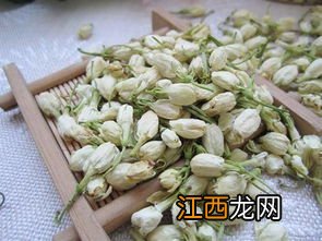 花茶茶胚怎么做的