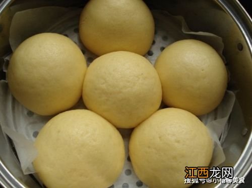 玉米红豆馒头蒸多久