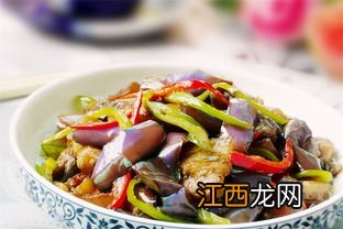 茄子干和什么做好吃法