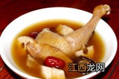 用什么和鸡煲汤最好