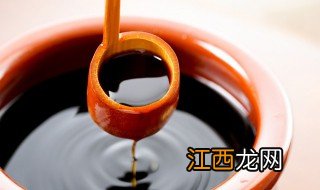 怎么做烧烤酱油 烧烤酱油做法