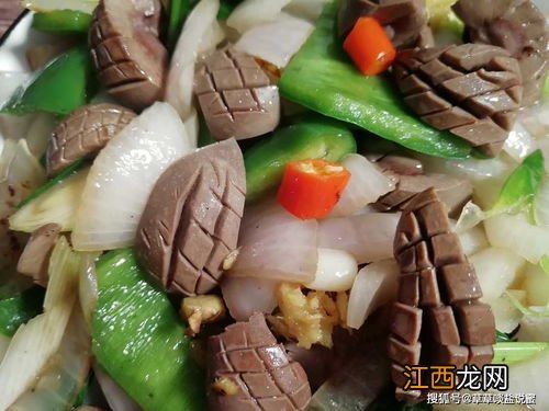 用什么炒腰子
