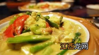 用咖喱可以做什么荤菜