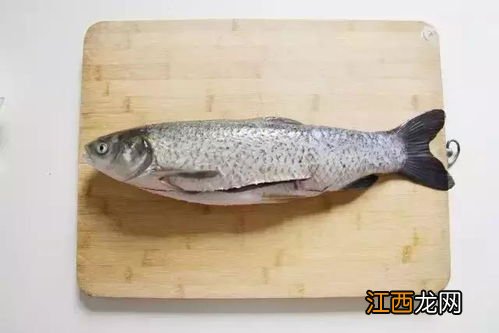 草鱼鱼内脏怎么处理