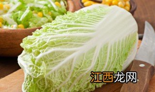 怎么做白菜叶子 做白菜叶子的方法