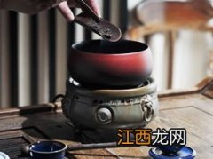 没有煮茶具怎么煮