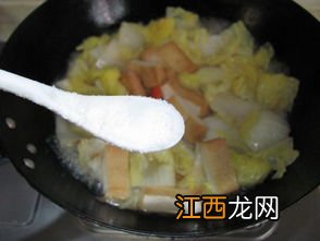 鱼豆腐煮多久能熟