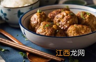 高压锅蒸肉丸多久能好