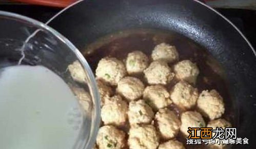 高压锅蒸肉丸多久能好