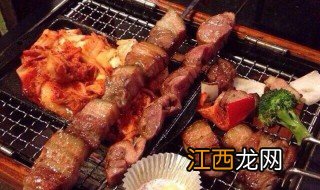 快手烤肉做法步骤 怎样做快手烤肉