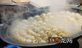 上海生煎做法步骤 生煎包的烹饪技巧分享