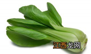 花生青菜汤做法步骤 怎样做花生青菜汤