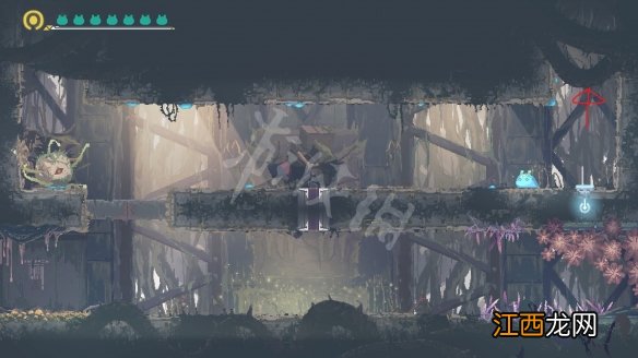 细胞迷途记忆碎片在哪 细胞迷途记忆碎片全位置一览 碎片1