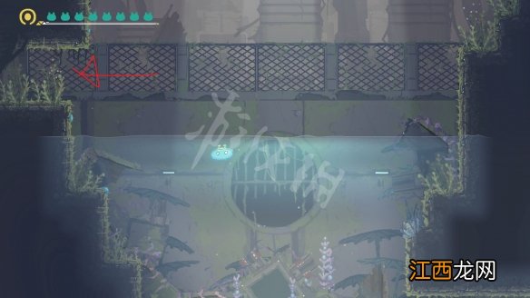 细胞迷途记忆碎片在哪 细胞迷途记忆碎片全位置一览 碎片1