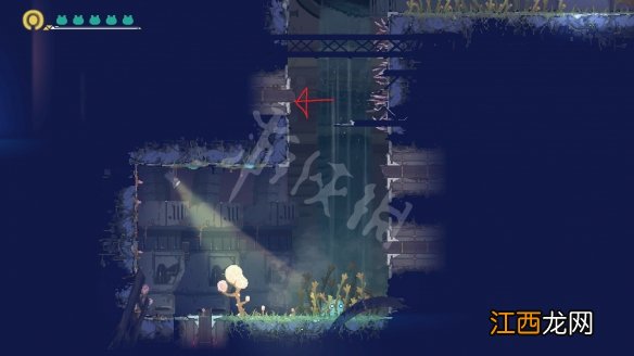 细胞迷途记忆碎片在哪 细胞迷途记忆碎片全位置一览 碎片1