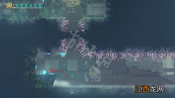 细胞迷途记忆碎片在哪 细胞迷途记忆碎片全位置一览 碎片1