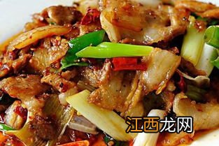 菜怎么回锅肉
