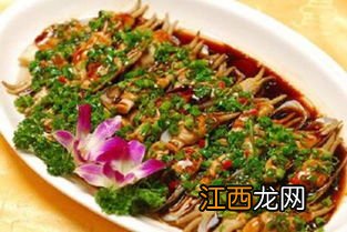 一道菜冒烟叫什么菜