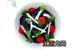 一道菜冒烟叫什么菜