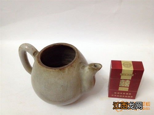 茶壶壶嘴破怎么修复