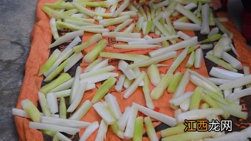 菜头怎么腌才好吃