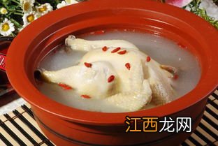 汤炖多久才有营养