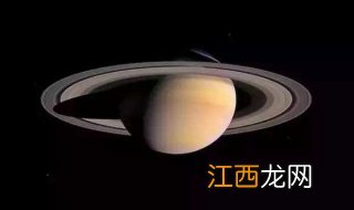 卡西尼-惠更斯对土星有什么贡献，产生了一个质上的变化