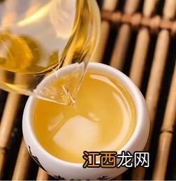 老曼娥怎么配茶