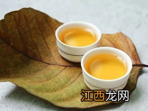 老曼娥怎么配茶