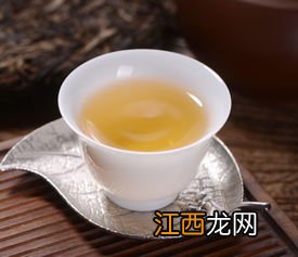 老曼娥怎么配茶