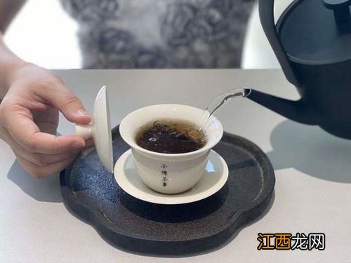 红茶肉桂怎么泡