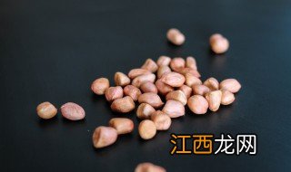 制作花生米的正确方法 油炸花生米一定要学会的方法