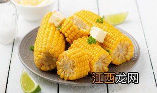 玉米汤怎么做才好喝 玉米排骨汤的做法