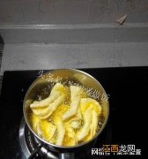 自制排叉怎么又酥又脆