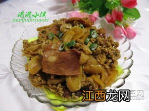 培根烧什么好吃吗