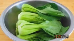 泡青菜与什么做好吃