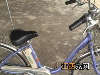 怎样买日本助力电动车