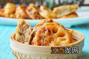 藕盒的盒是什么意思