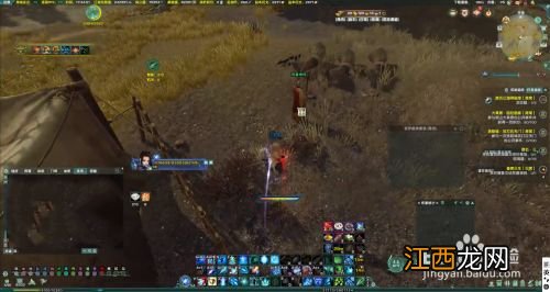 剑三茶馆怎么泡黄芽