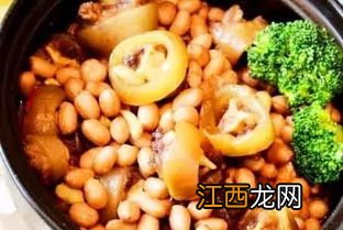 牛尾加什么去味