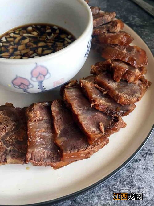 牛肉卤料包是什么意思