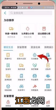 电费充值多久来电