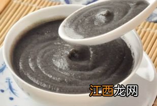 籽麻糊怎么做好吃吗