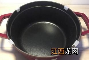 铸铁锅太粗糙怎么处理