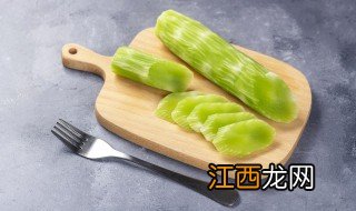 木耳莴笋肉丝步骤 怎么吃都不腻的莴笋黑木耳炒肉丝