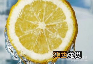 柠檬醋有什么作用与功效与作用吗