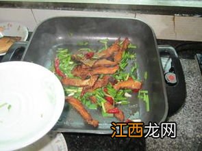 煮鱼怎么入味