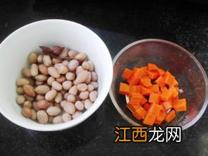 煮熟花生怎么去皮